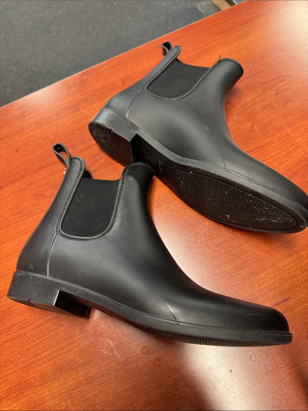 Sam Edelman boots size 8 // 092340